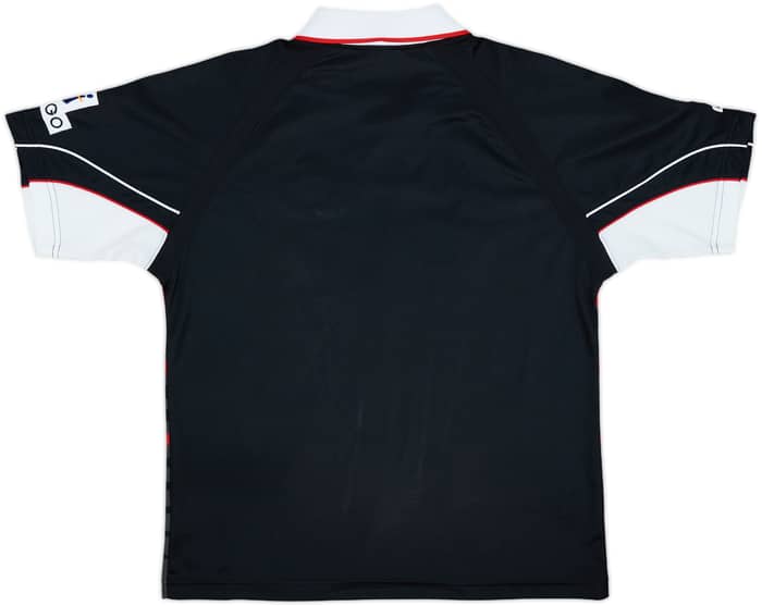 2001-02 Nagoya Grampus Eight Away Shirt - 4/10 - (M/L)