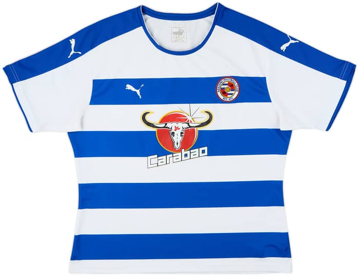2015-16 Reading Home Shirt - 5/10 - (XL.Boys)