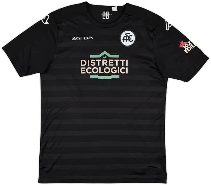 2022-23 Spezia Acerbis Training Shirt - 9/10 - (L)