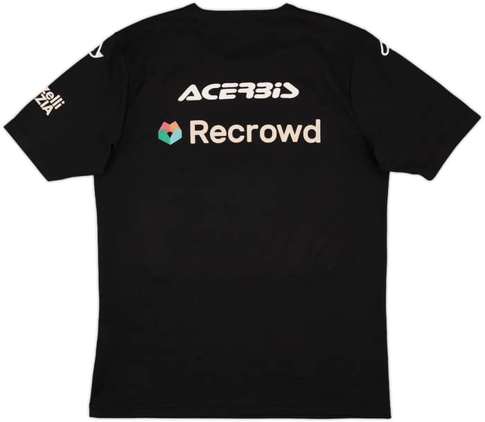 2022-23 Spezia Acerbis Training Shirt - 9/10 - (L)