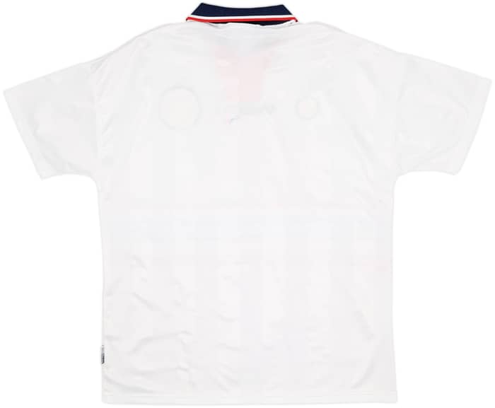 1998-00 Norway Away Shirt - 5/10 - (XL)
