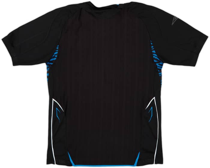 2007-08 Nottingham Forest Third Shirt - 5/10 - (S)