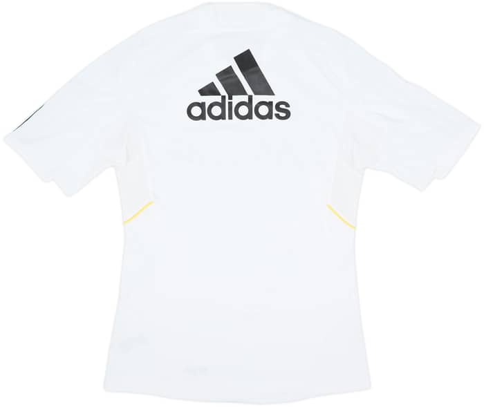 2011-12 Chelsea adidas Training Shirt - 10/10 - (M)
