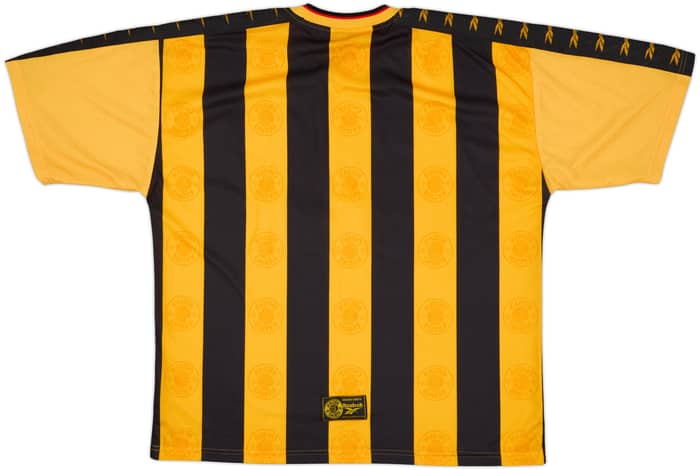 1998-99 Kaizer Chiefs Home Shirt - 9/10 - (L)
