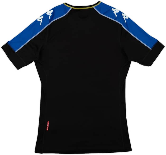 2017 IFK Goteborg Away Shirt - 7/10 - (L)