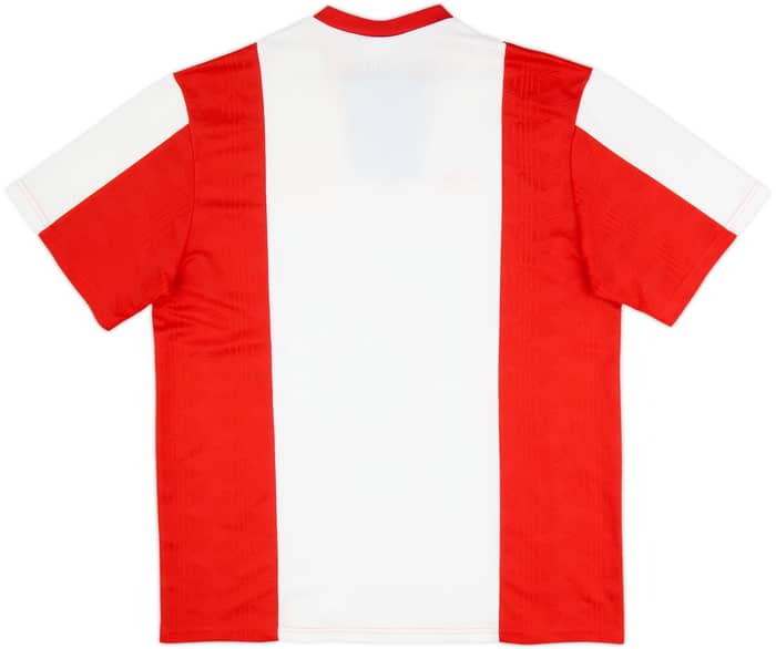 1993-95 Oldham Away Shirt - 9/10 - (XL)