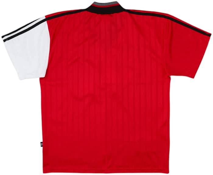 1995-96 Rangers Away Shirt - 6/10 - (M)