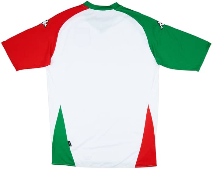 2007-08 Wales Third Shirt - 10/10 - (XXL)