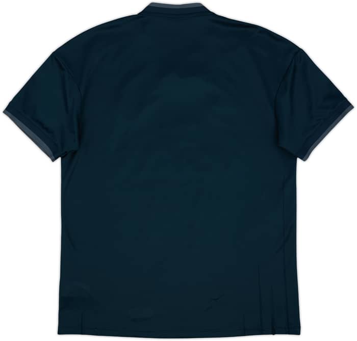 2018-19 Real Madrid Away Shirt - 5/10 - (M)