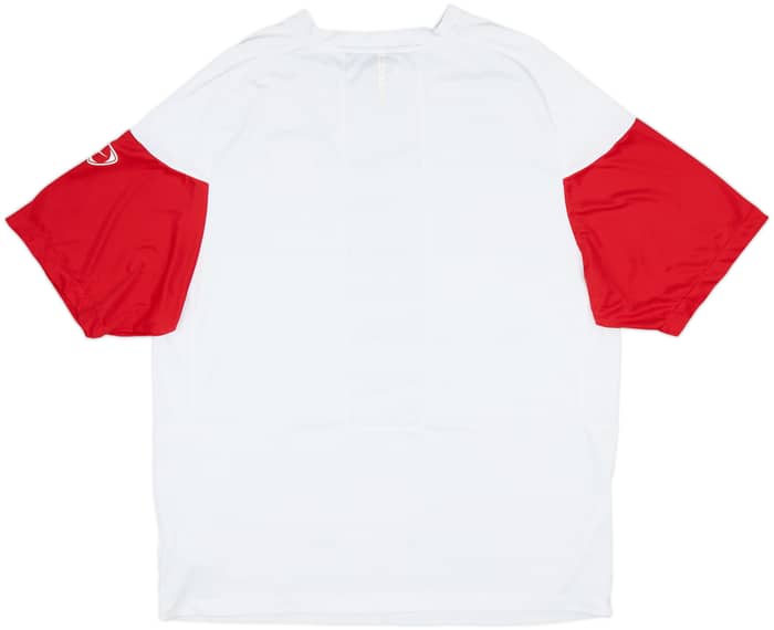 2009-10 Arsenal Nike Training Shirt - 5/10 - (XL)