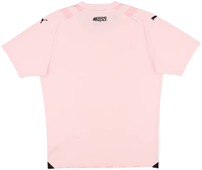 Camiseta de local del Palermo 2023-24 - 7/10 - (M)