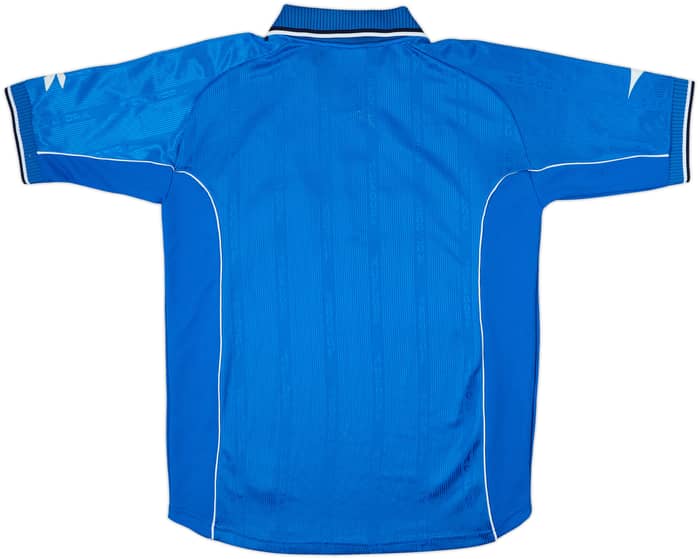 2000-01 Napoli Home Shirt - 6/10 - (L)