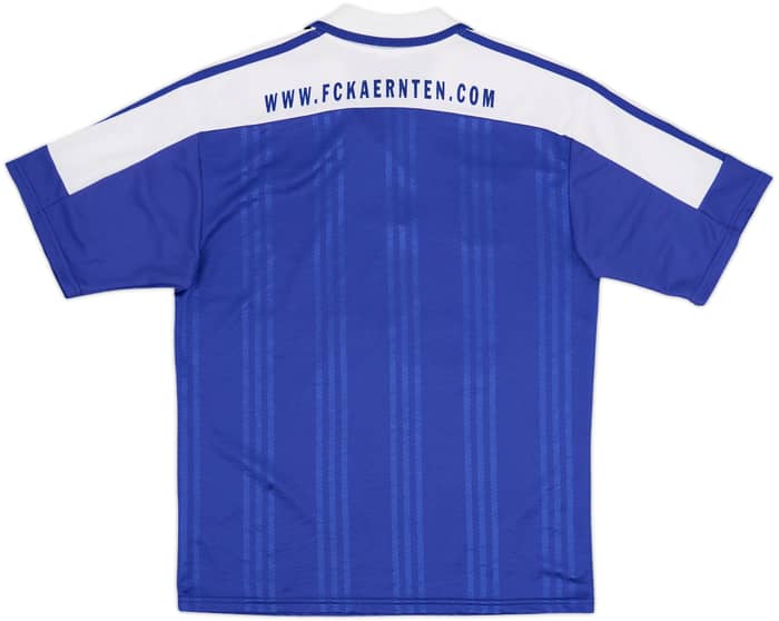 2001-02 FC Karnten Away Shirt - 8/10 - (M)