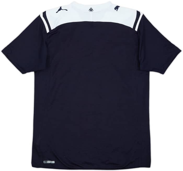 2009-10 Bordeaux Home Shirt - 6/10 - (XL.Boys)