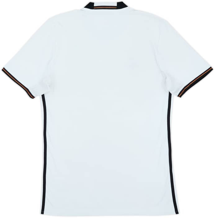 2015-16 Germany Home Shirt - 5/10 - (S)