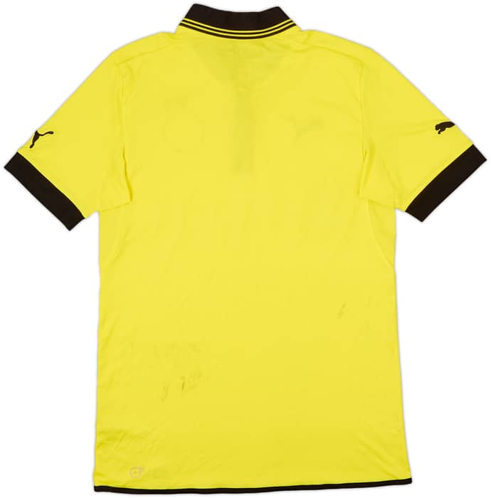 2012-13 Borussia Dortmund Home Shirt - 5/10 - (M)