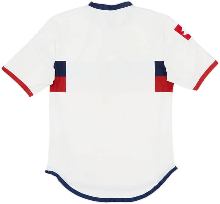 Camiseta de visitante de Genoa 2012-13 - 5/10 - (M)