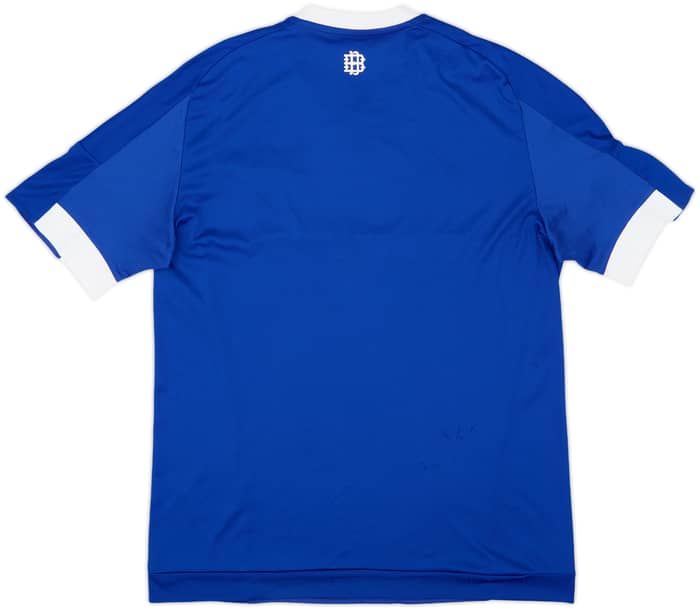 2015-16 Real Betis Third Shirt - 8/10 - (M)