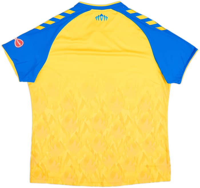 2021-22 Southampton Away Shirt - 8/10 - (XXL)