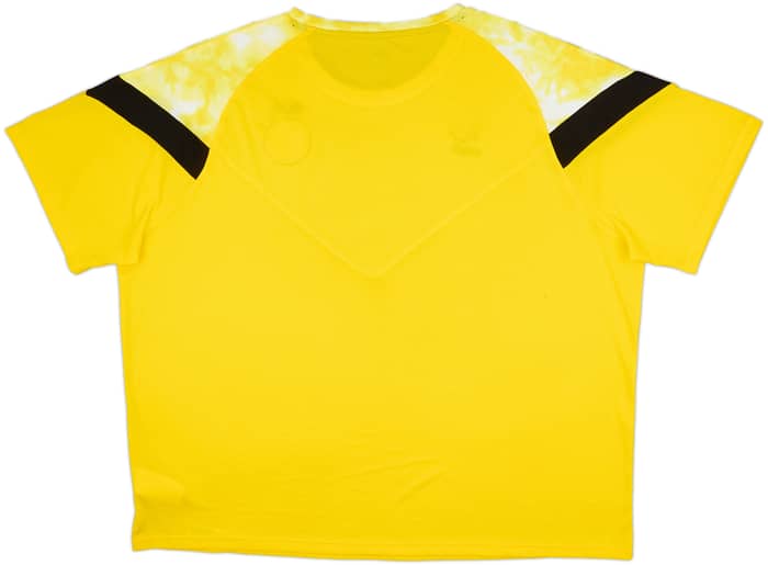 2022-23 Borussia Dortmund Puma Training Shirt - 7/10 - (3XL)