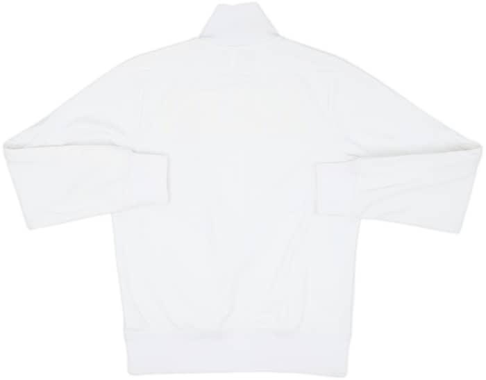 2012-13 Poland Chaqueta de chándal Nike - 6/10 - (S)