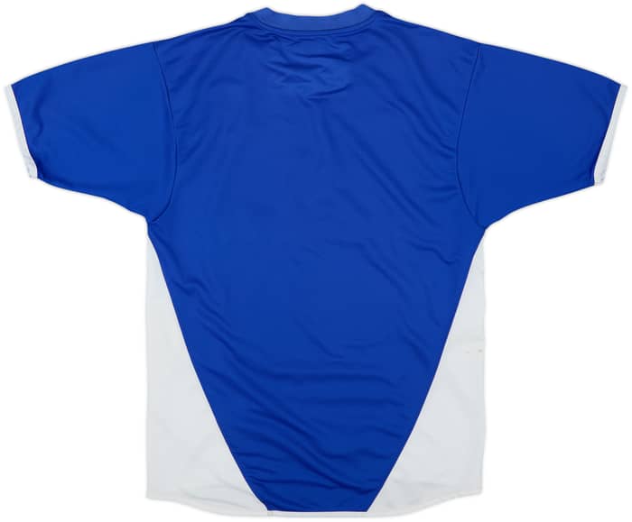 2003-05 Ipswich Home Shirt - 7/10 - (M)