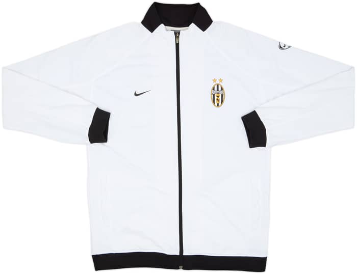 2003-04 Juventus Nike Track Jacket - 6/10 - (XXL)