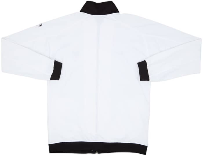 2003-04 Juventus Nike Track Jacket - 6/10 - (XXL)