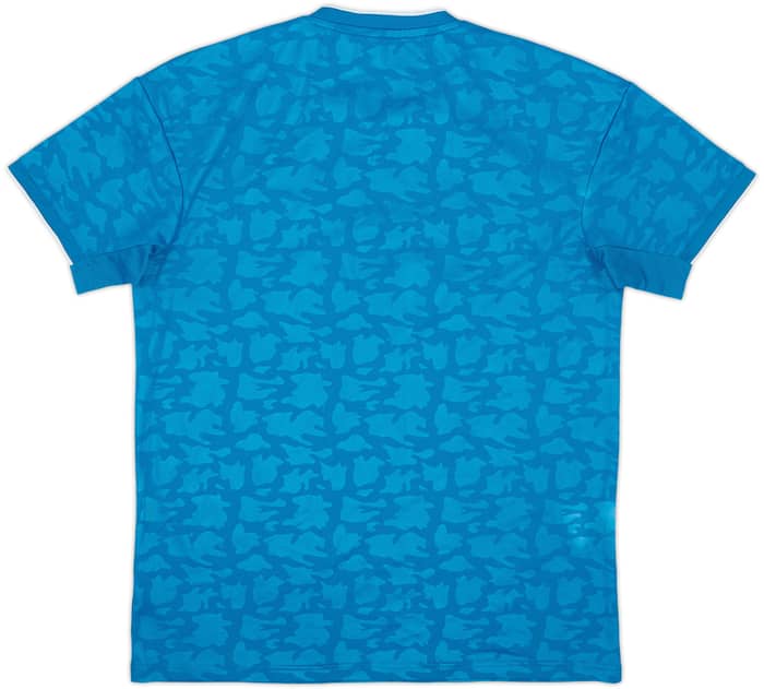 Camiseta de la tercera equipación de la Juventus 2019-20 - 5/10 - (M)