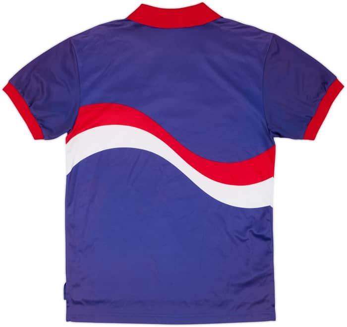 1996-98 South Korea Away Shirt - 9/10 - (S)