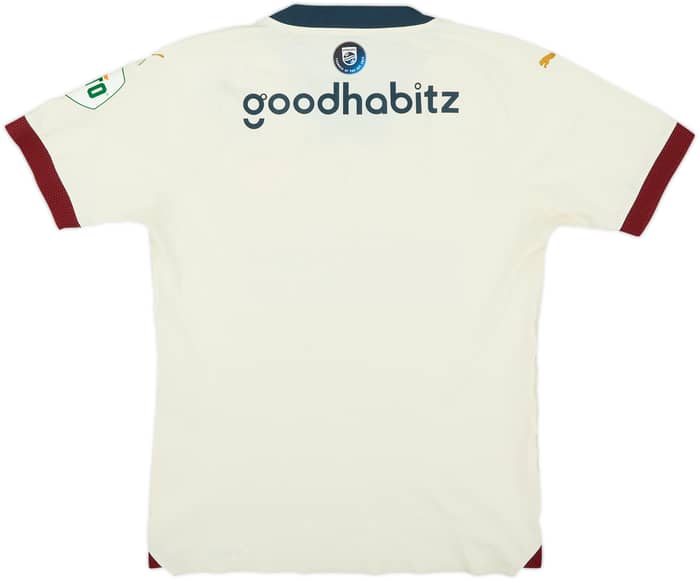 Camiseta auténtica de visitante del PSV 2023-24 - 6/10 - (M)
