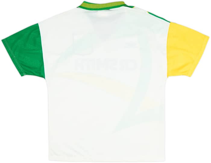 1994-95 Celtic Third Shirt - 9/10 - (L)