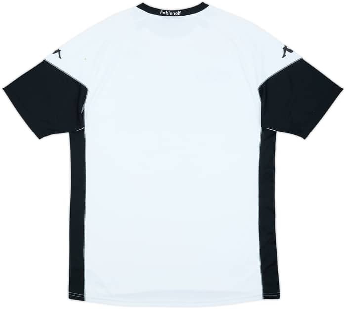 2017-18 Borussia Monchengladbach Home Shirt - 7/10 - (XL)