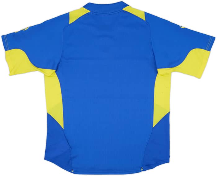 2005 Boca Juniors Home Shirt - 6/10 - (L)