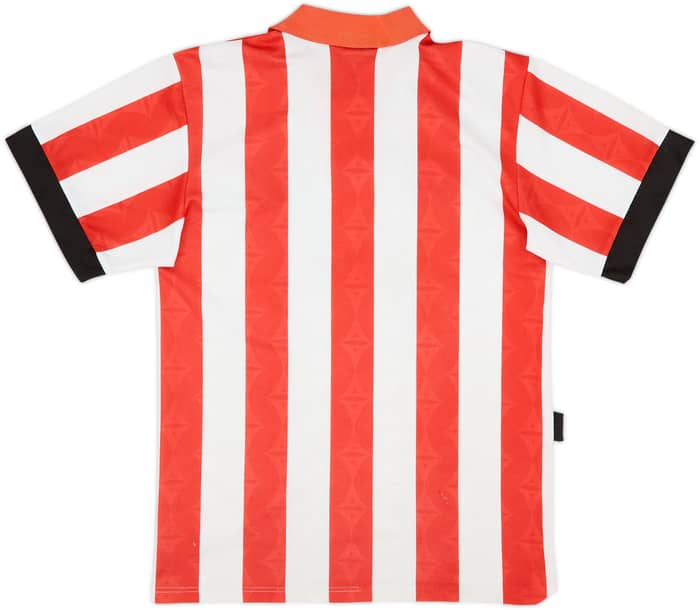 1994-96 Sunderland Home Shirt - 3/10 - (S.Boys)