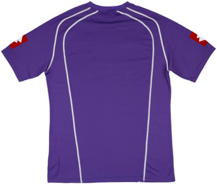 2005-07 Fiorentina Home Shirt (XXL)