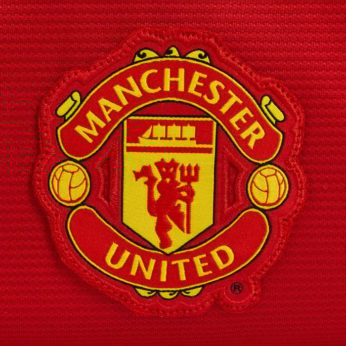 2013-14 Manchester United Rework Sportsbag