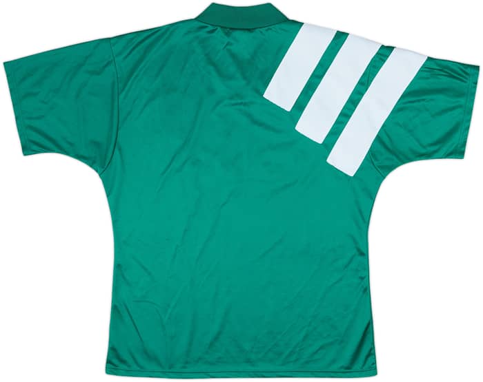1992-93 Liverpool Centenary Away Shirt - 9/10 - (L)