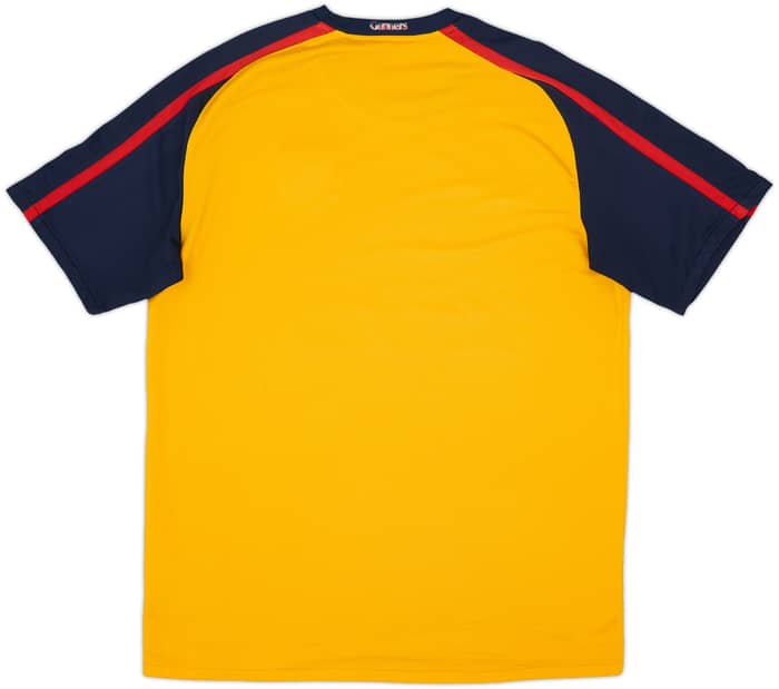 2008-09 Arsenal Away Shirt - 5/10 - (L)