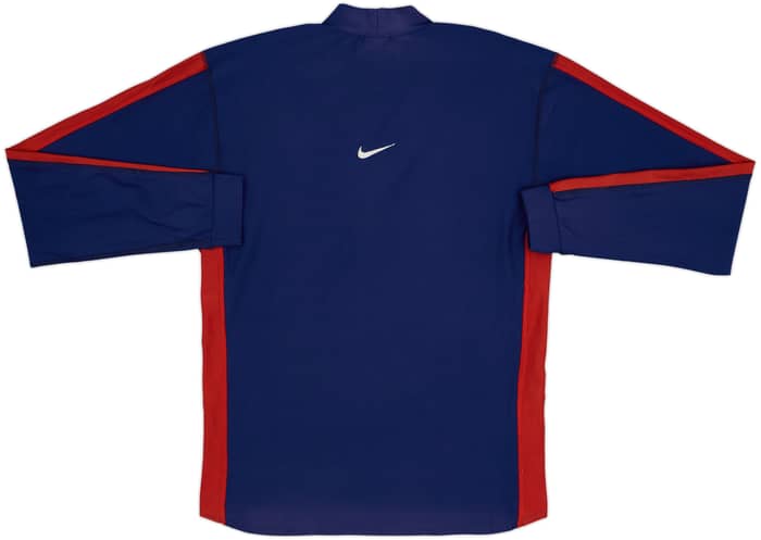 2000s USA Rowing Nike Top - 8/10 - (M)