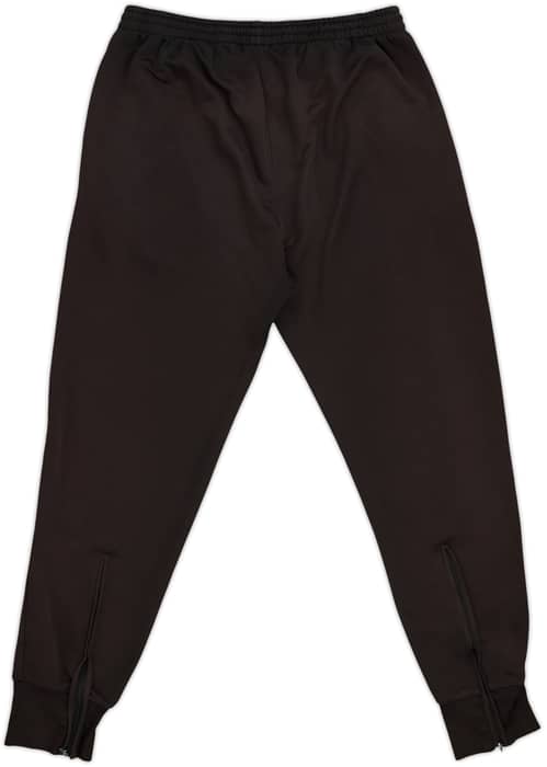 2012-13 Salernitana Givova Tracksuit Bottoms - 6/10 - (L)