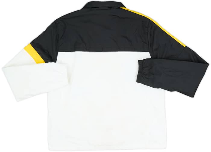 2012-13 Juventus Nike Track Jacket - 5/10 - (L)