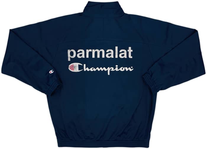 1999-00 Parma Champion Track Jacket - 5/10 - (S)