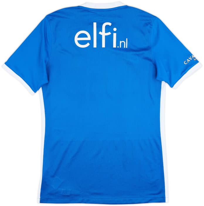 2022-23 AZ Alkmaar Away Shirt - 7/10 - (M)