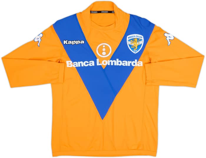 2004-05 Brescia GK Shirt - 6/10 - (L)