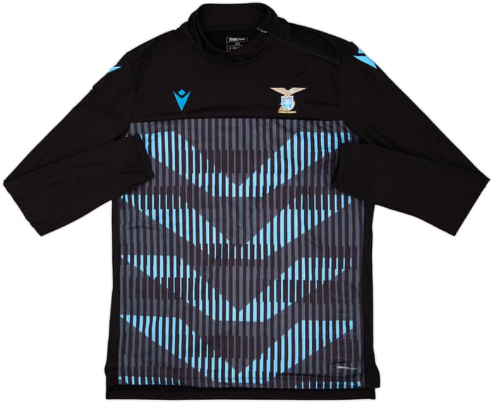2019-20 Lazio Macron Training Top - 7/10 - (3XL)