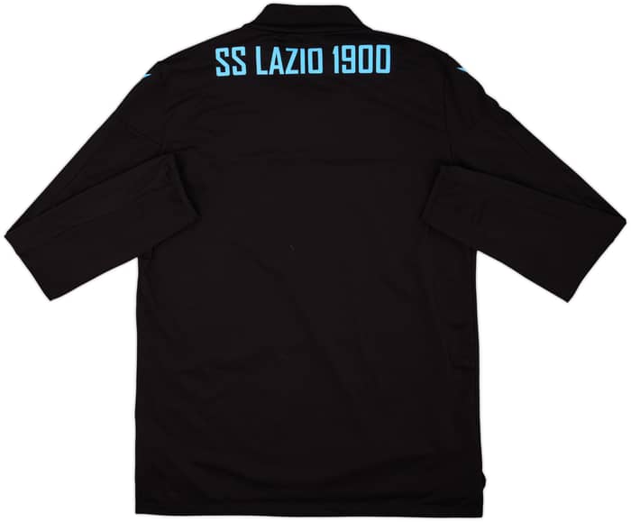 2019-20 Lazio Macron Training Top - 7/10 - (3XL)