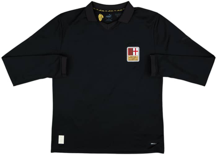 2024-25 AC Milan Anniversary GK Shirt Camarda #73 - 8/10 - (L)