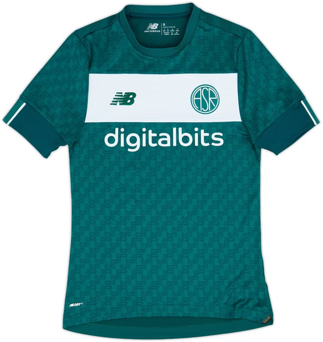 2022-23 Roma Fourth Legacy Shirt Dybala #21 - 8/10 - (S)