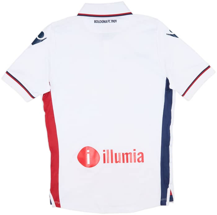 2015-16 Bologna Away Shirt - 5/10 - (S)